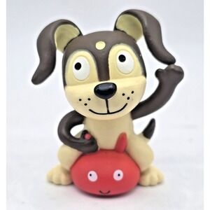 Tonie's Dog Favorite Children's Songs Playtime Songs Audio Figure for TonieBox